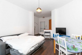 Rebaudengo Budget Studio